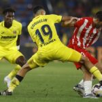 UD Almería vs Villarreal CF: Horario y Cómo Ver en TV y Online
